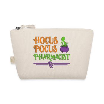 Pharmacien Halloween - Trousse biologique - nature - Devant