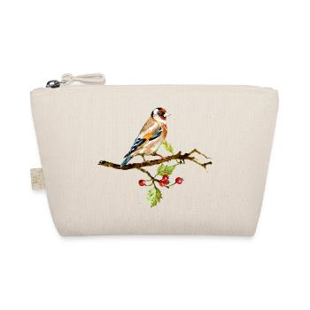 Oiseau coloré - Trousse biologique - nature - Devant