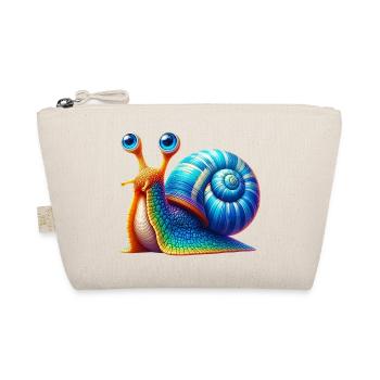 Escargot - Trousse biologique - nature - Devant