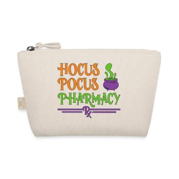 Pharmacie Halloween - Trousse biologique - nature - Devant