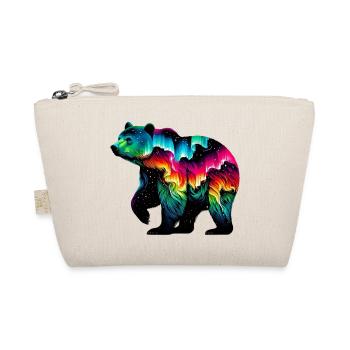 Ours - Trousse biologique - nature - Devant