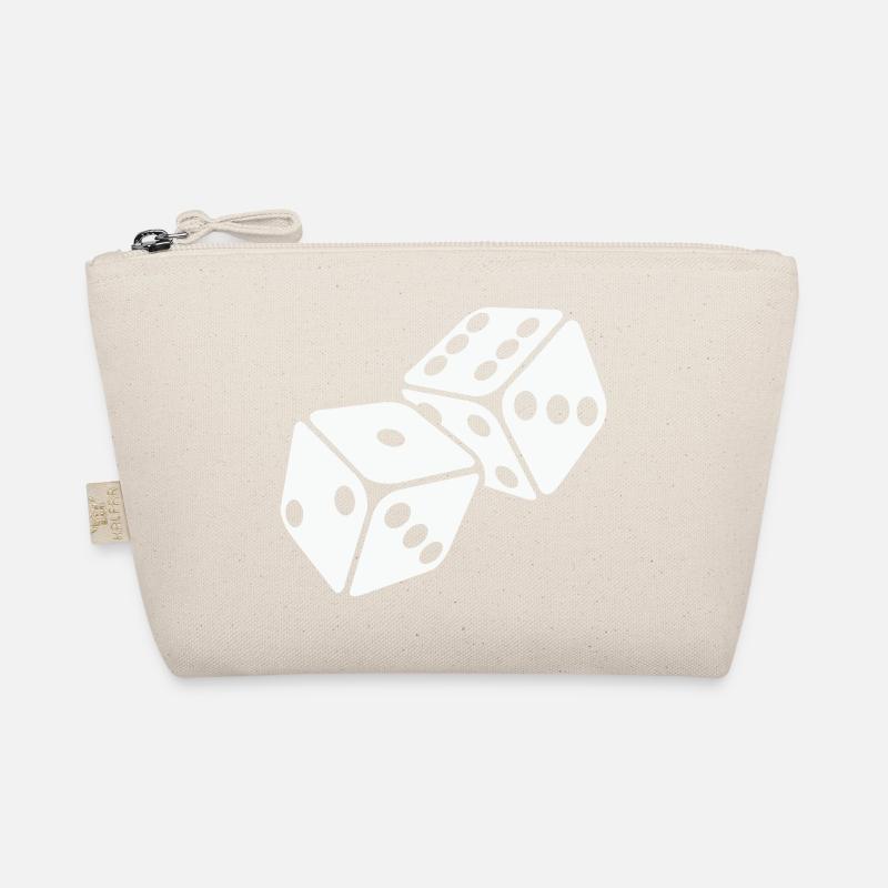 cube Organic Pouch
