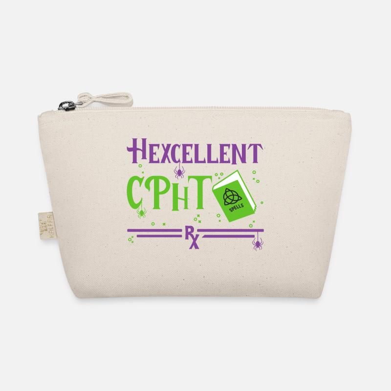 CPHT Halloween Trousse biologique