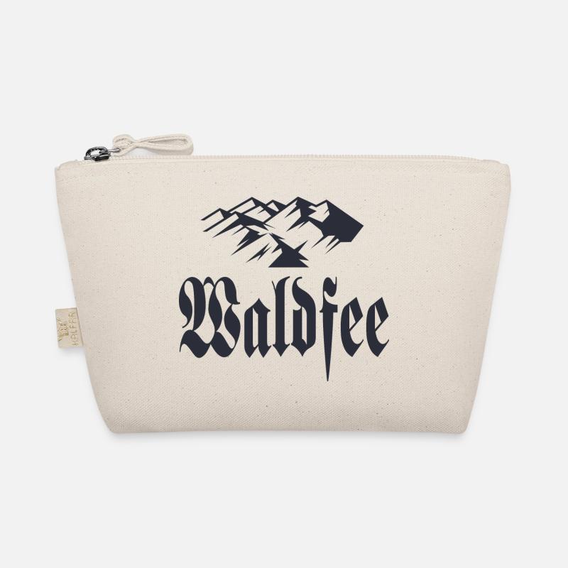 Fée de la forêt Trousse biologique