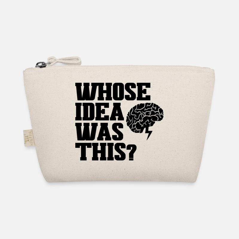 Qui a eu l’idée de ce 3 Trousse biologique