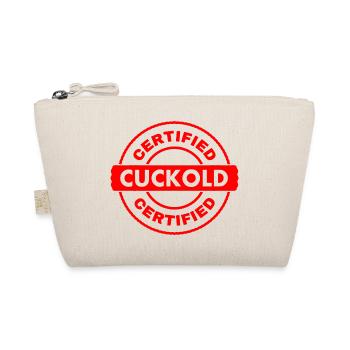 certified cuckold - Trousse biologique - nature - Devant