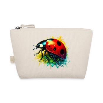 Coccinelle - Trousse biologique - nature - Devant