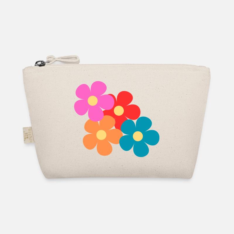 Les 4 fleurs Trousse biologique