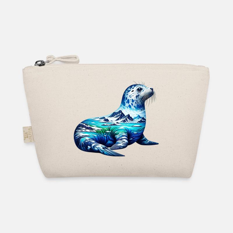 Phoque Trousse biologique