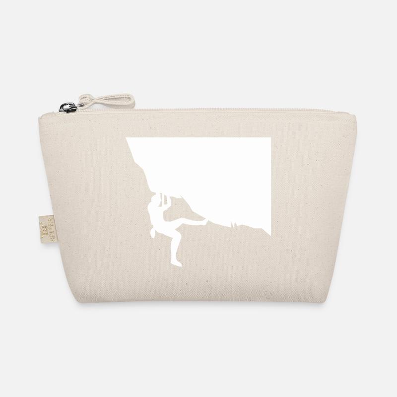 climbing Organic Pouch