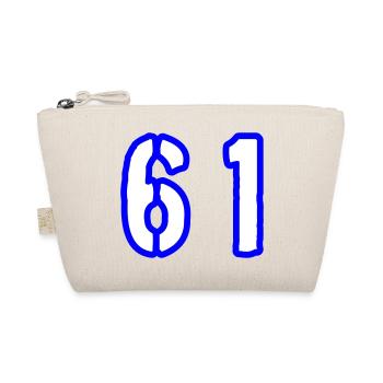 61 Symbole numérique - Trousse biologique - nature - Devant