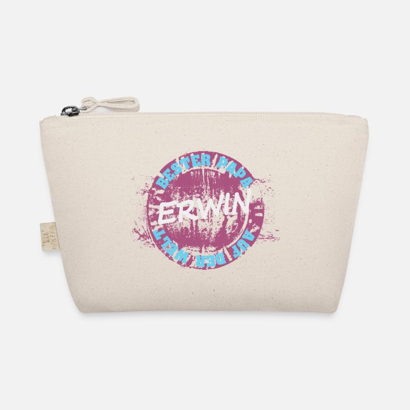 Fête des pères Erwin Trousse biologique