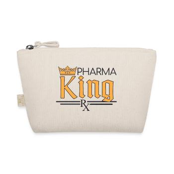 Pharmacie | Roi de l’industrie pharmaceutique - Trousse biologique - nature - Devant