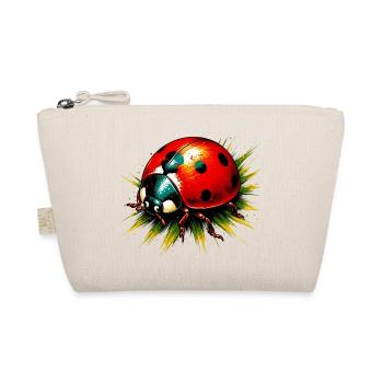 Coccinelle - Trousse biologique - nature - Devant