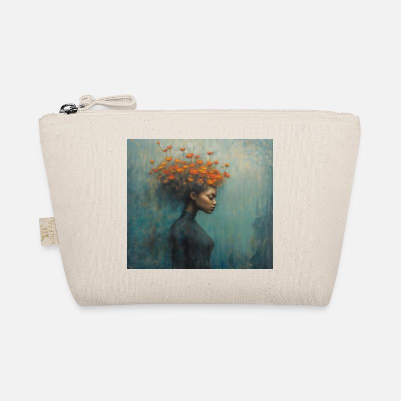 Mental Well - Being Organic Pouch
