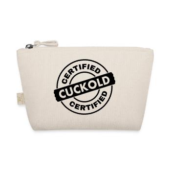 cuckold - Trousse biologique - nature - Devant