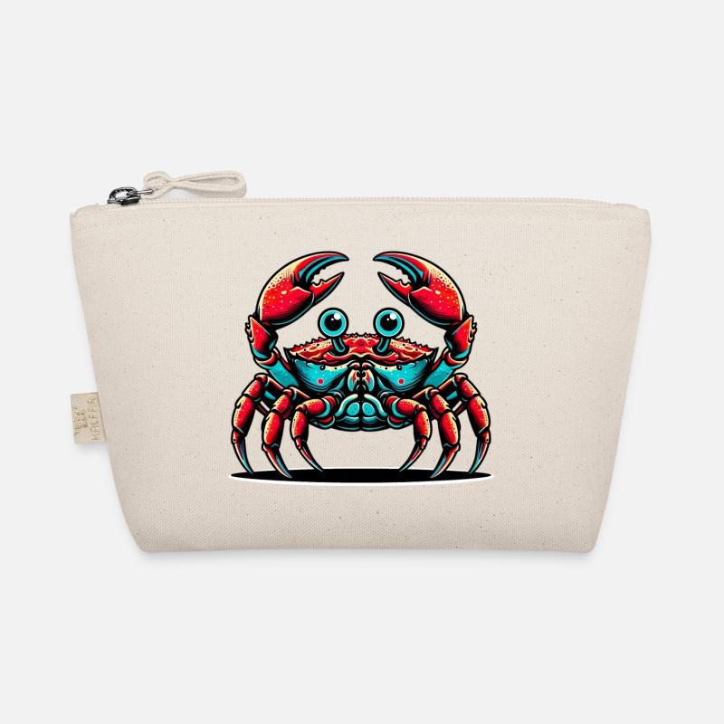 Crabe Trousse biologique