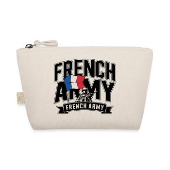 French Army - Trousse biologique - nature - Devant