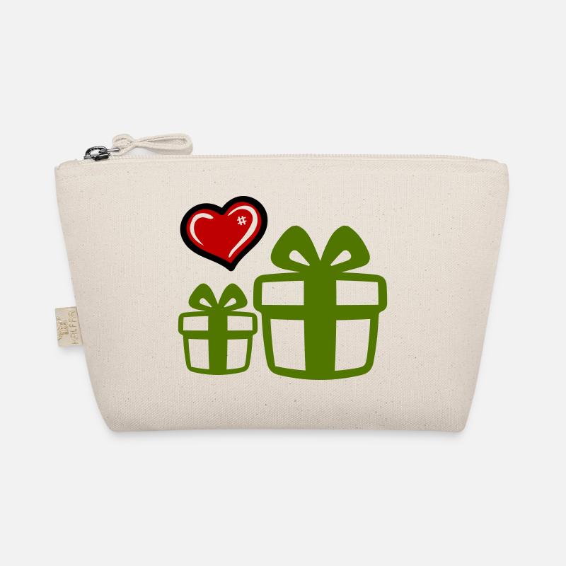 Geschenk Bio-Täschchen
