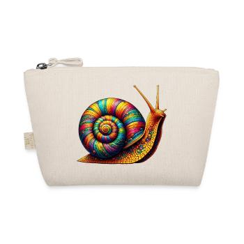 Escargot - Trousse biologique - nature - Devant
