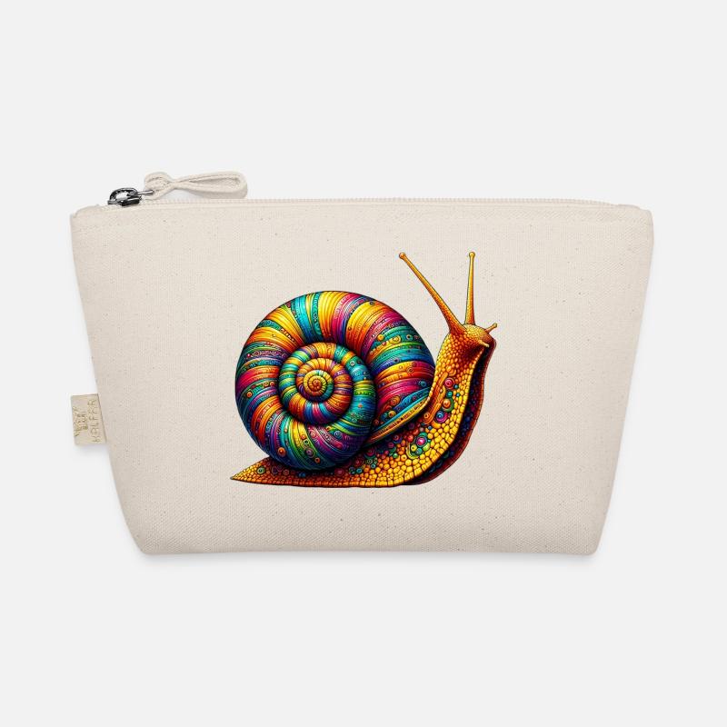 Escargot Trousse biologique