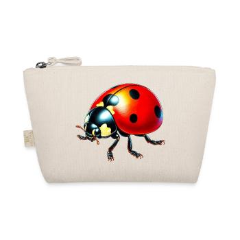 Coccinelle - Trousse biologique - nature - Devant