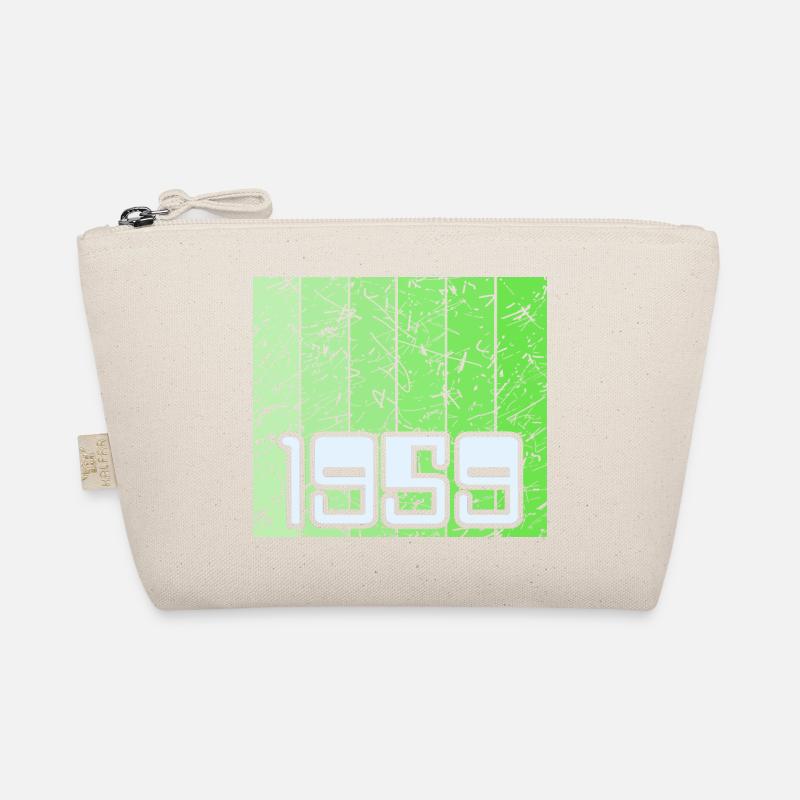 Vert 1959 Trousse biologique