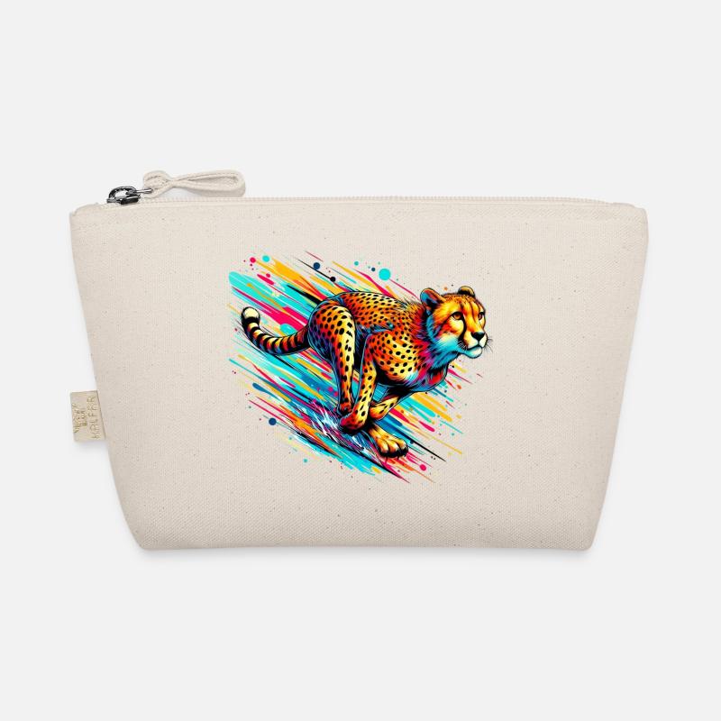 Guépard Trousse biologique