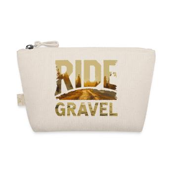 Balade Gravel Sunset - Trousse biologique - nature - Devant