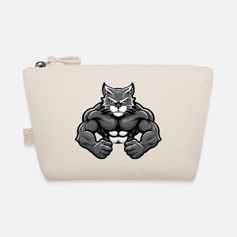 Bande dessinée Wildcat Trousse biologique