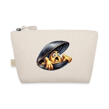 moule apeurée - Trousse biologique - nature - Devant