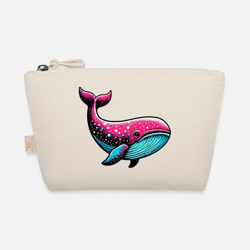 Baleine Trousse biologique