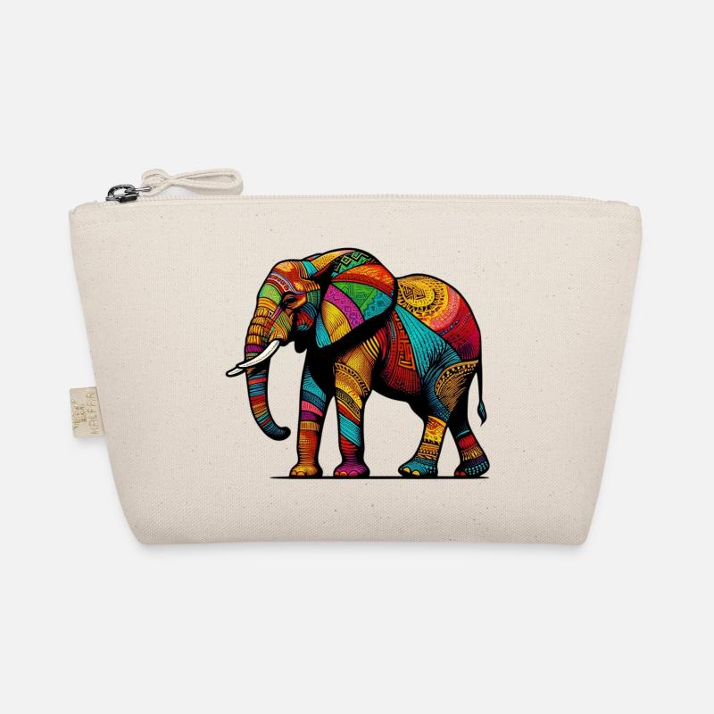 Éléphant Trousse biologique
