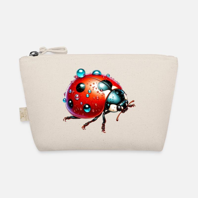 Coccinelle Trousse biologique