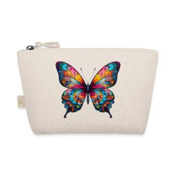 Papillon - Trousse biologique - nature - Devant