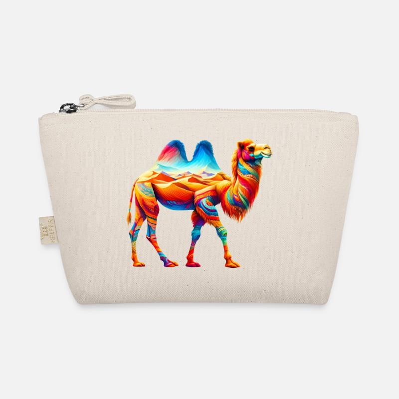 Chameau Trousse biologique