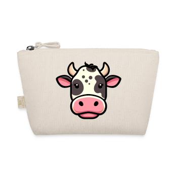 Vache - Trousse biologique - nature - Devant