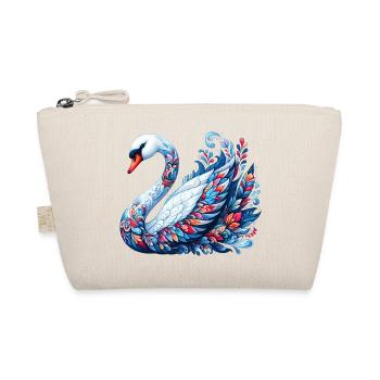 Cygne - Trousse biologique - nature - Devant
