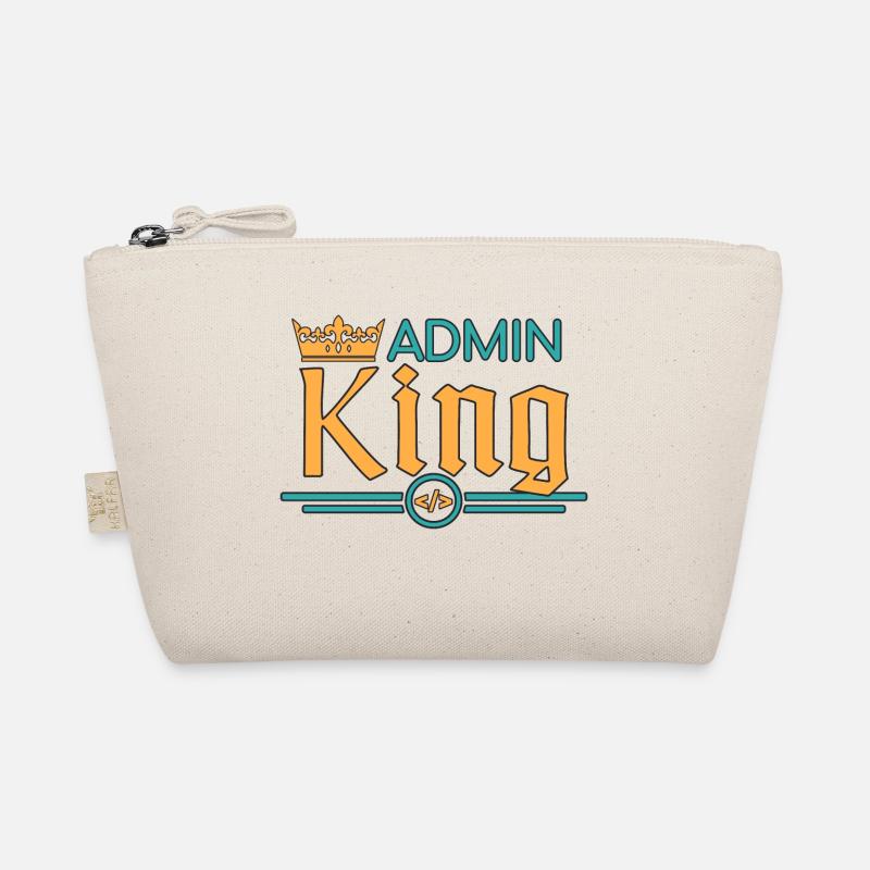 Admin King Administrateur Trousse biologique