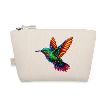 Colibri - Trousse biologique - nature - Devant