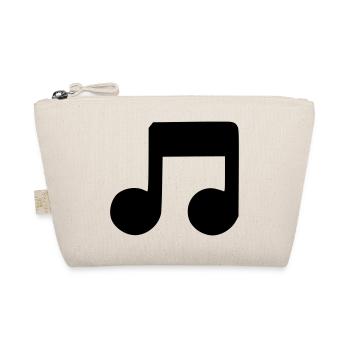 Note musique - Trousse biologique - nature - Devant