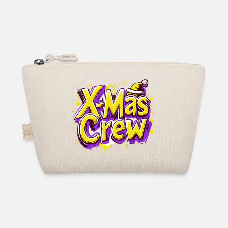 Équipage de Noël Trousse biologique