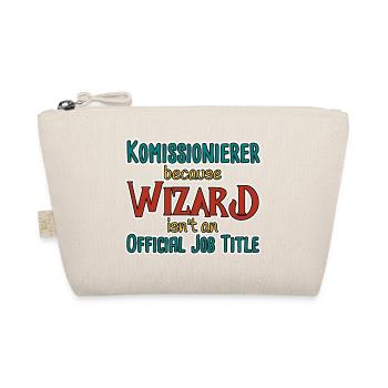 Assistant de sélection - Trousse biologique - nature - Devant