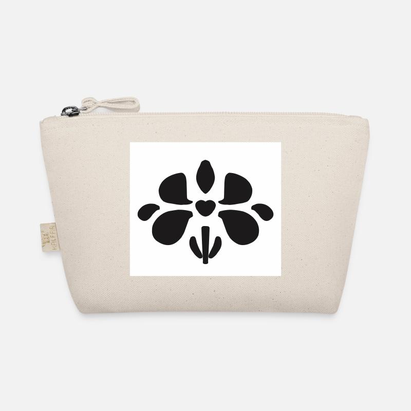 IMG 8413 2 Fleur moderne Trousse biologique
