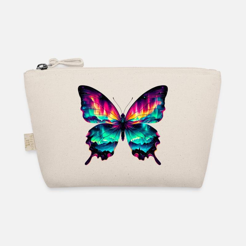 Papillon Trousse biologique