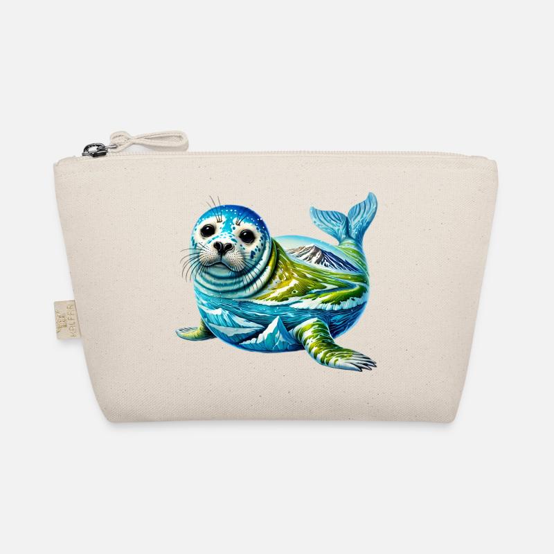 Phoque Trousse biologique