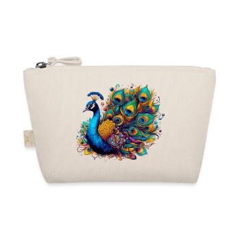 Paon - Trousse biologique - nature - Devant