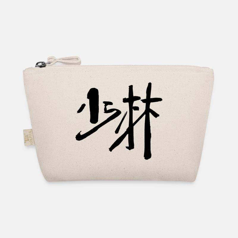 Shaolin (Chinese) - KUNGFU Organic Pouch