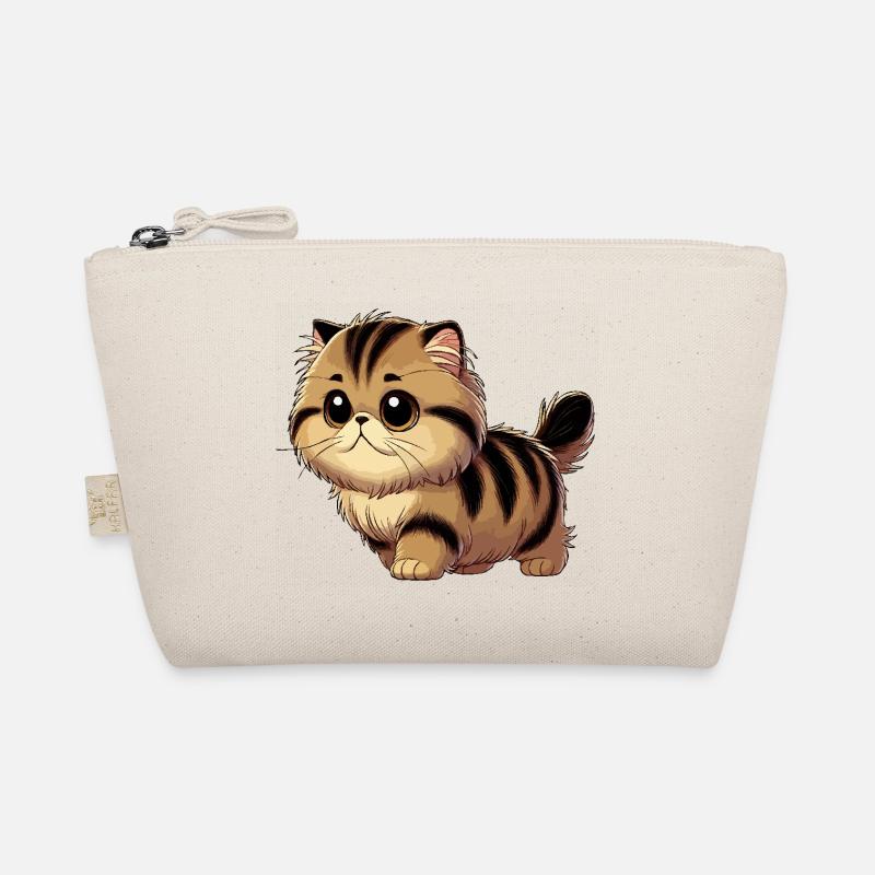 Chat persan Trousse biologique