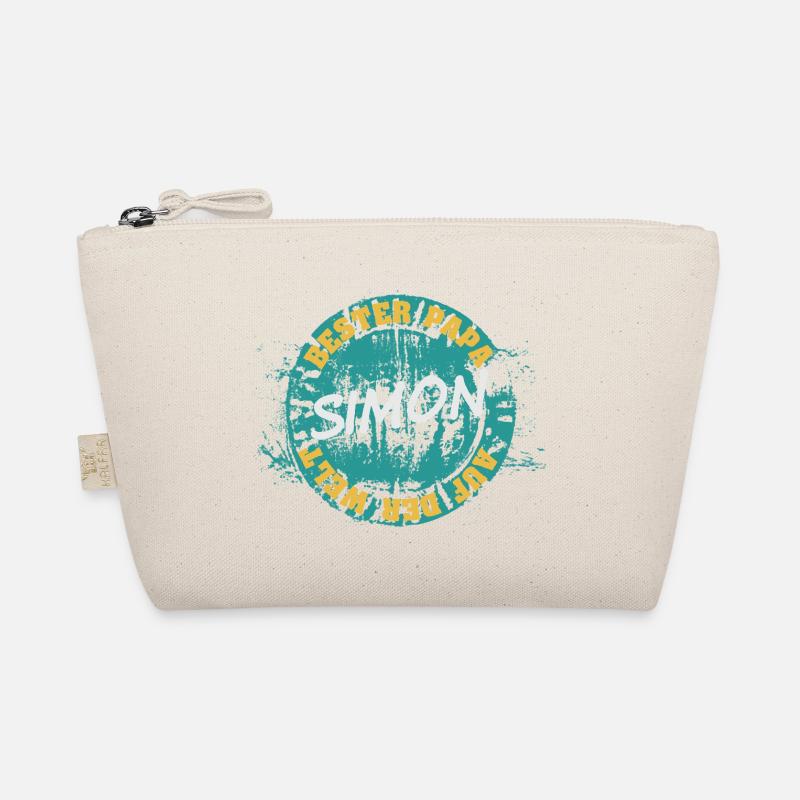 Vatertag Simon Bio-Täschchen